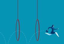 Business and Politics: til death do us part