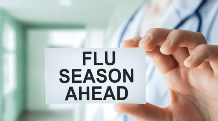 The ‘glass’ of influenza vaccines not as full as claimed The ‘glass’ of influenza vaccines not as full as claimed