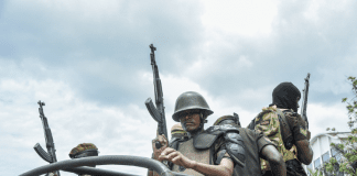 Abductions and death squads – Kenya’s violent history of dissent suppression Abductions and death squads – Kenya’s violent history of dissent suppression