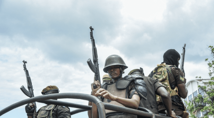 Abductions and death squads – Kenya’s violent history of dissent suppression Abductions and death squads – Kenya’s violent history of dissent suppression