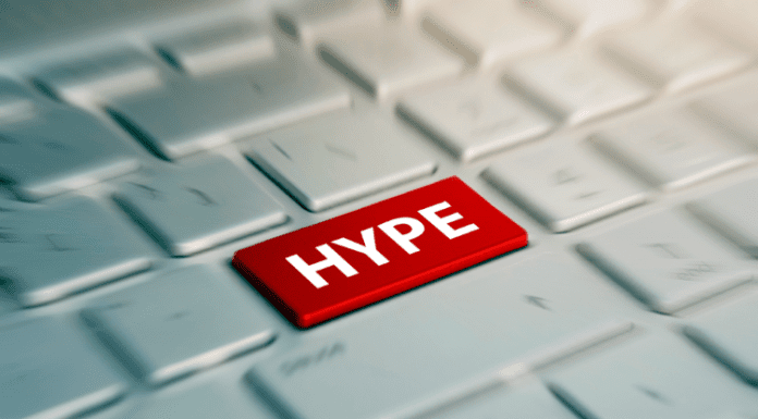 AI’s overhype cycle – separating reality from marketing The overhype cycle – separating reality from marketing