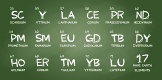 Rare earth elements explained – why these 17 minerals matter for energy, tech, and security Rare earth elements explained – why these 17 minerals matter for energy, tech, and security