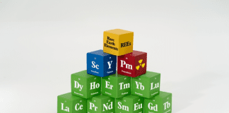 Clean tech’s dirty secret – why rare-earth refining still happens in China Clean tech’s dirty secret – why rare-earth refining still happens in China