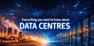 Mineral hunger of the cloud – how data centres are reshaping global mining Mineral hunger of the cloud – how data centres are reshaping global mining