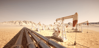 Top 5 energy industry predictions for 2026 Top 5 energy industry predictions for 2026