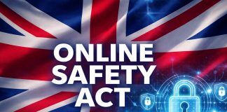 Online crackdown – is it more about safety or control? Online crackdown – is it more about safety or control?
