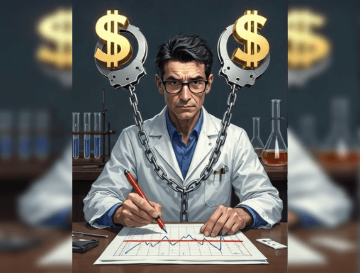 The climate cartel – how three institutions control the narrative The climate cartel – how three institutions control the narrative