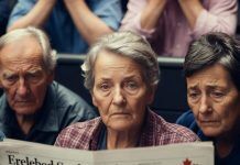 Bank Failures in Canada