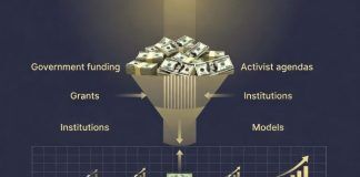 The Cult of Certainty – how climate science lost its error bars The Cult of Certainty – how climate science lost its error bars