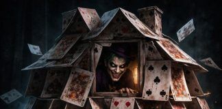 Is there a joker in that house of cards? How to check for misinformation in science Is there a joker in that house of cards? How to check for misinformation in science