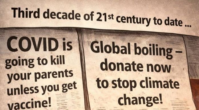 Summary of 21st century’s third decade to date – you have been subjected to a LOT of lies Summary of 21st century's third decade to date – you have been subjected to a LOT of lies