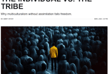 The Individual vs. the Tribe