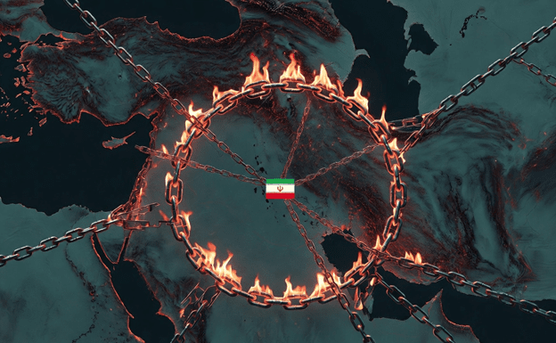 The Axis of Resistance and the myth of unified proxy power The axis of resistance and the myth of unified proxy power