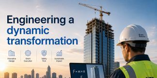 How digital transformation is advancing engineering How digital transformation is advancing engineering