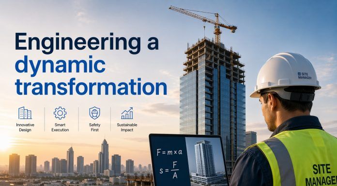 How digital transformation is advancing engineering How digital transformation is advancing engineering