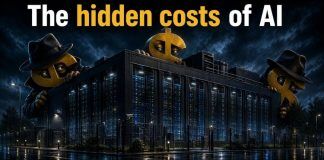 Implementation costs – the hidden economics of AI adoption Implementation costs – the hidden economics of AI adoption