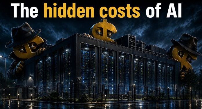 Implementation costs – the hidden economics of AI adoption Implementation costs – the hidden economics of AI adoption