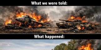 Iran flashpoint showcases growing influence of battlefield lies Iran flashpoint showcases growing influence of battlefield lies