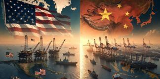 May 16 showdown – will U.S. energy leverage force concessions from China? May 16 showdown – will U.S. energy leverage force concessions from China?
