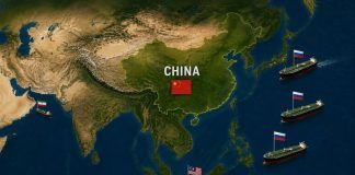 Why China will weather the oil shock better than most nations Why China will weather the oil shock better than most nations