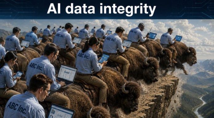 Data quality – the make-or-break factor in AI deployment Data quality – the make-or-break factor in AI deployment