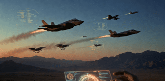 The automation trap – managing intelligent machines on the battlefield The automation trap – managing intelligent machines on the battlefield