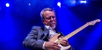 An obsession with strings attached – celebrating the magic of the guitar An obsession with strings attached – celebrating the magic of the guitar