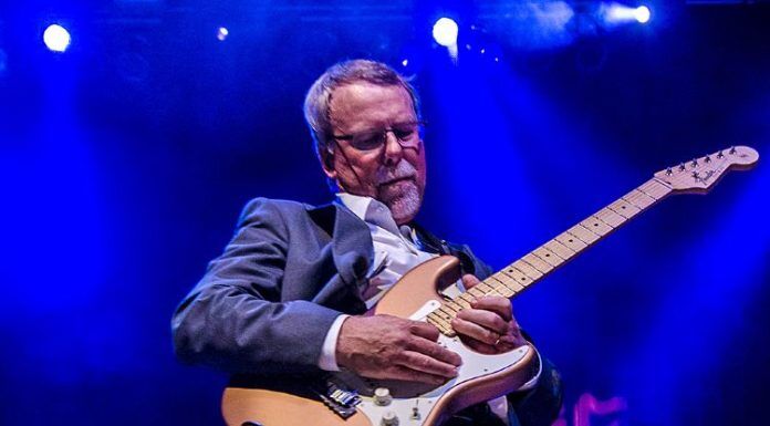 An obsession with strings attached – celebrating the magic of the guitar An obsession with strings attached – celebrating the magic of the guitar
