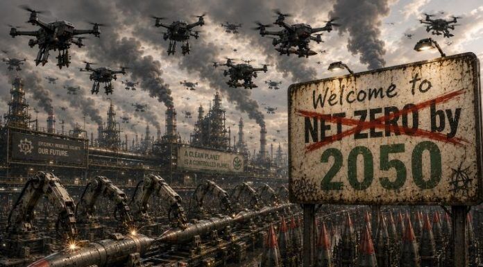 Modern warfare – machines have changed the game Modern warfare – machines have changed the game