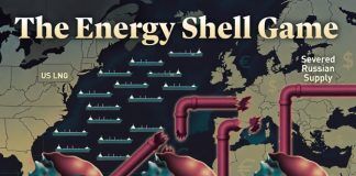 The energy shell game – LNG, oil markets, and a new geopolitical order The energy shell game – LNG, oil markets, and a new geopolitical urder