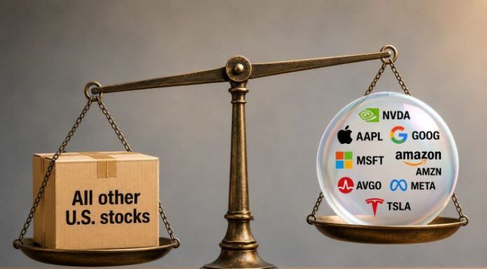 Pop quiz – is there an AI bubble on the verge of bursting? Pop quiz – is there an AI bubble on the verge of bursting?