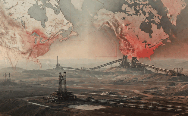 Believing things that are not happening – what Venezuela and the Canadian oilsands reveal Believing things that are not happening – what Venezuela and the Canadian oilsands reveal