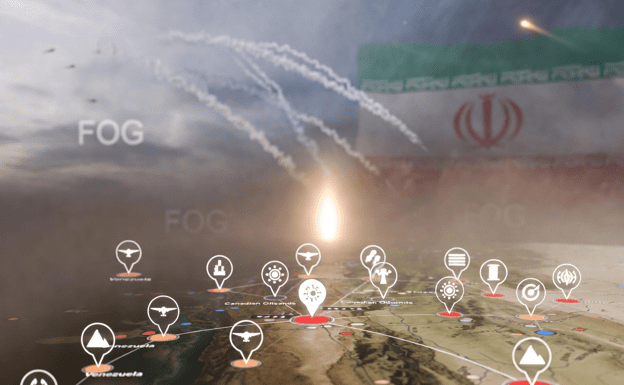 The demands for scrupulous war strategy The demands for scrupulous war strategy