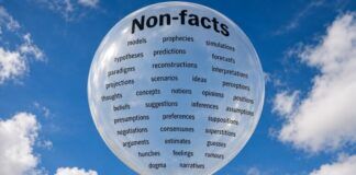 Reflections on the politics of propaganda in science Reflections on the politics of propaganda in science