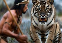 The Decisive Man: Reclaiming the Instinct to Act