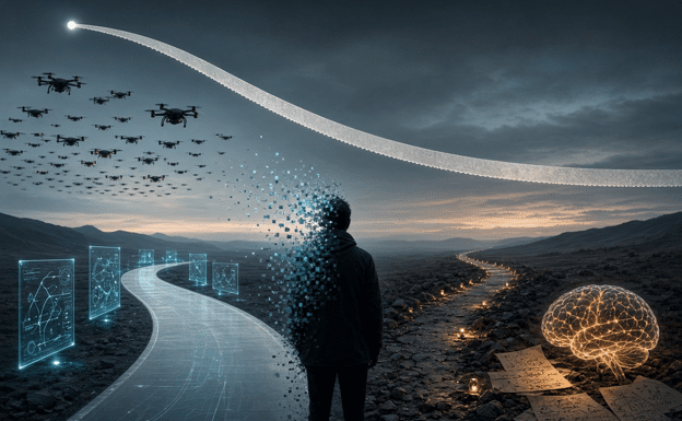 AI’s impact on humanity – the cost-exchange inversion AI’s impact on humanity – the cost-exchange inversion